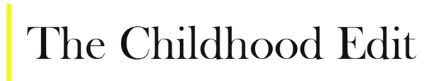 The childhood Edit
